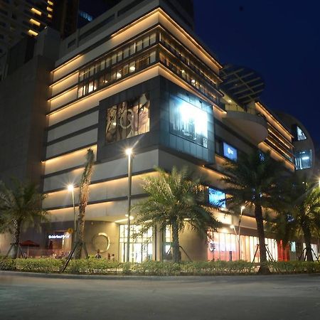 The Gramercy Residences By Stayhome Asia Макати Экстерьер фото