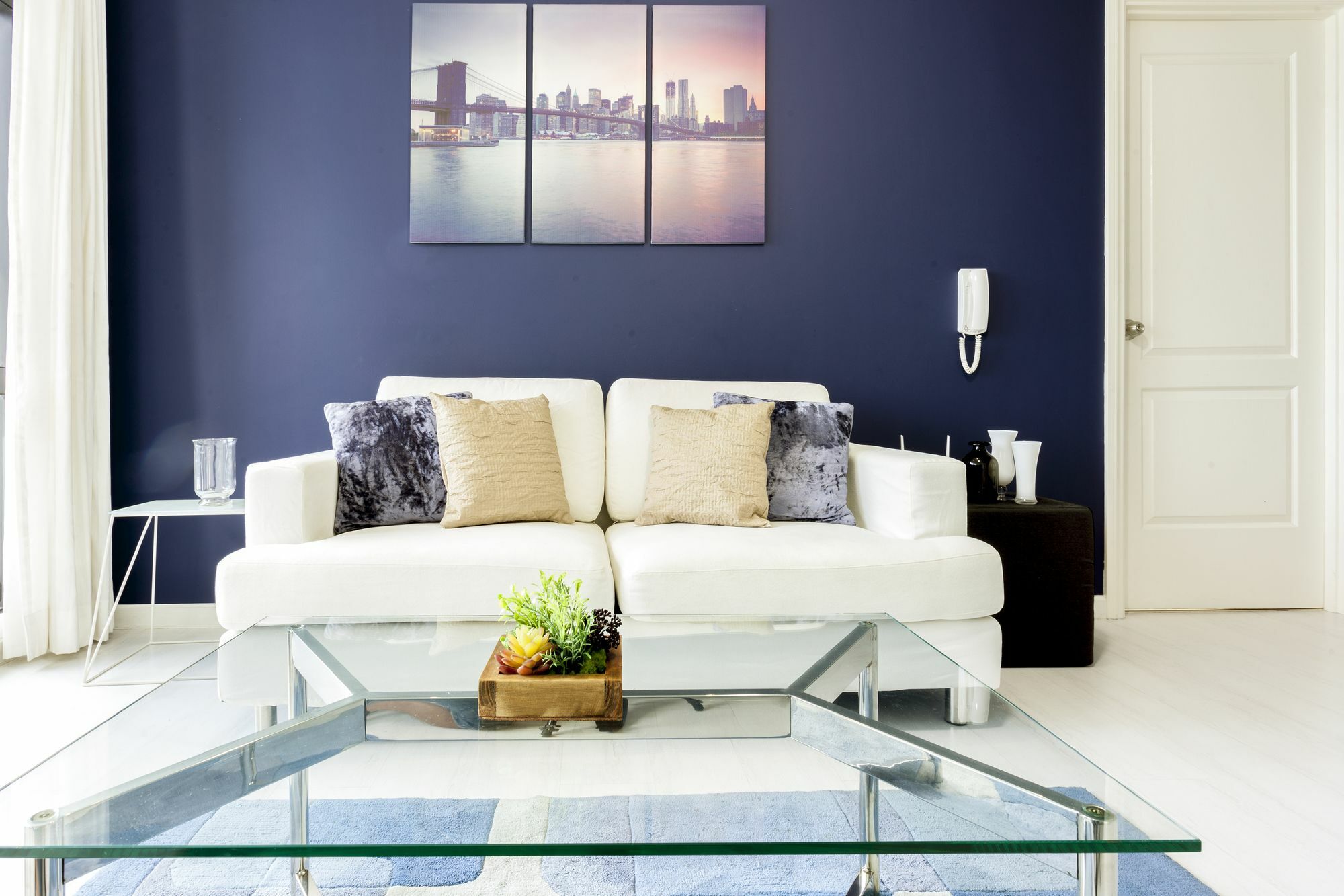 The Gramercy Residences By Stayhome Asia Макати Экстерьер фото