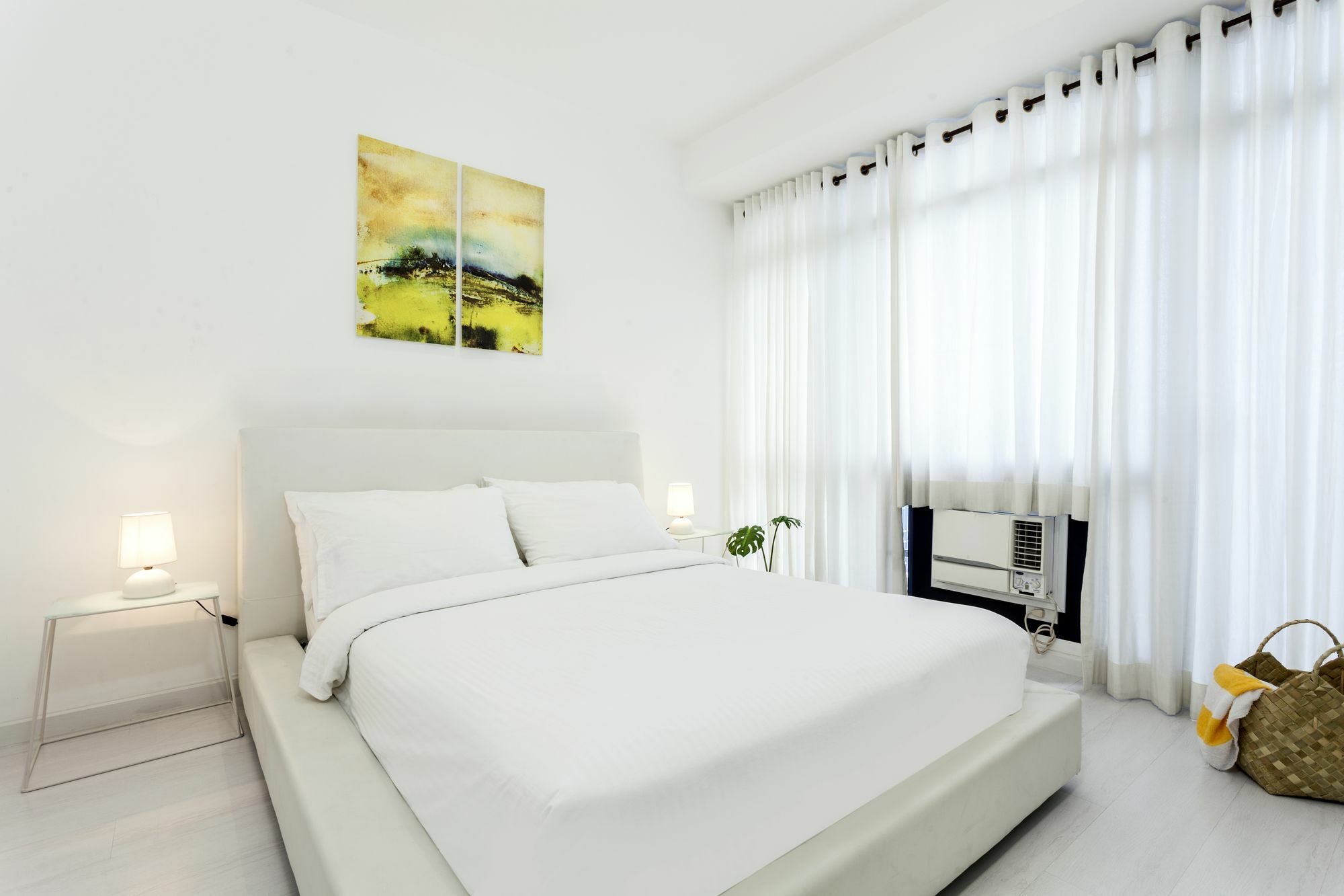 The Gramercy Residences By Stayhome Asia Макати Экстерьер фото